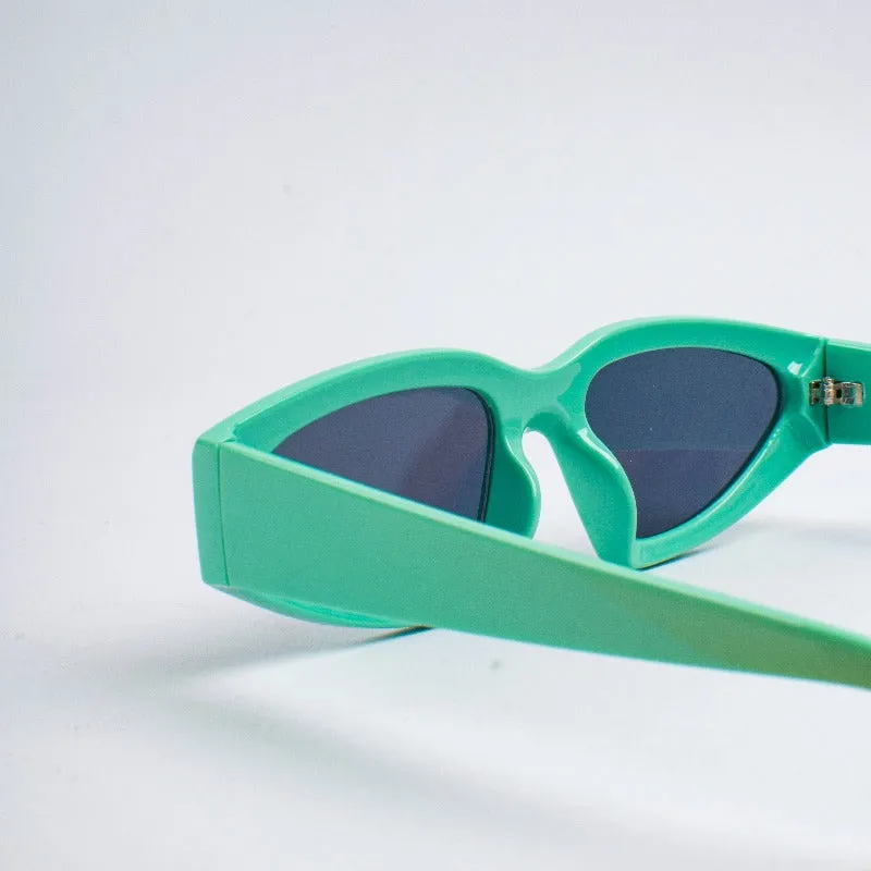 Adorn & Accentuate Sunglass