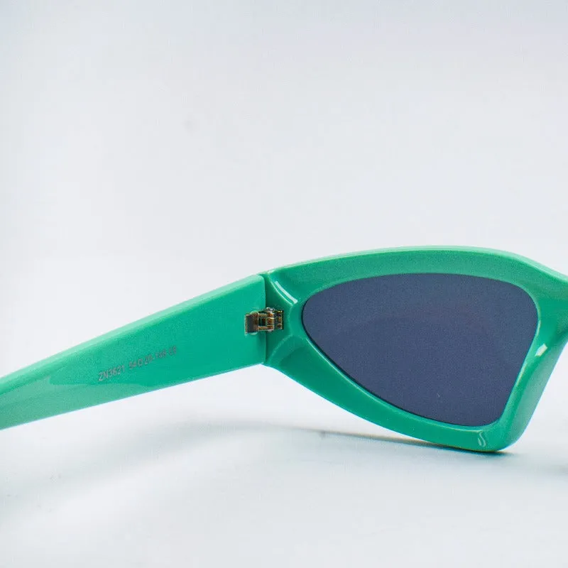 Adorn & Accentuate Sunglass
