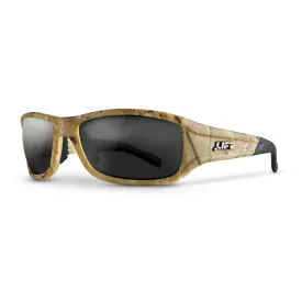 Alias Safety Glasses - Camo