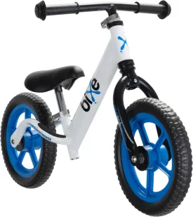 Aluminum Balance Bike for Kids and Toddlers - (Lightweight - 4LBS) - Toddler Bike - No Pedal Sport Training Bicycle - Bikes for 2, 3, 4, 5 Year Old - Blue