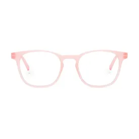 Barner Reading Glasses Dalston Dusty Pink