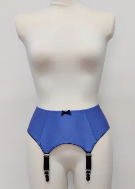 Basic 4 Strap GRETA Garter Belt