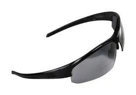 BBB BSG-59 - Impress Reader ( 2.0, Black, Smoke Lenses)