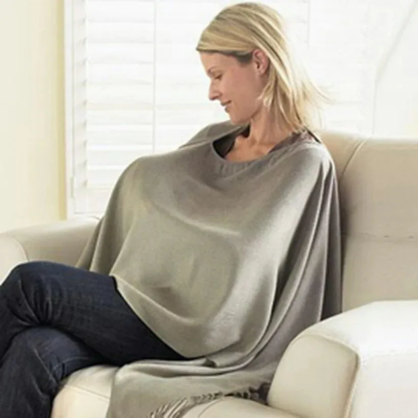 Binnie Baby Nursing Pashmina