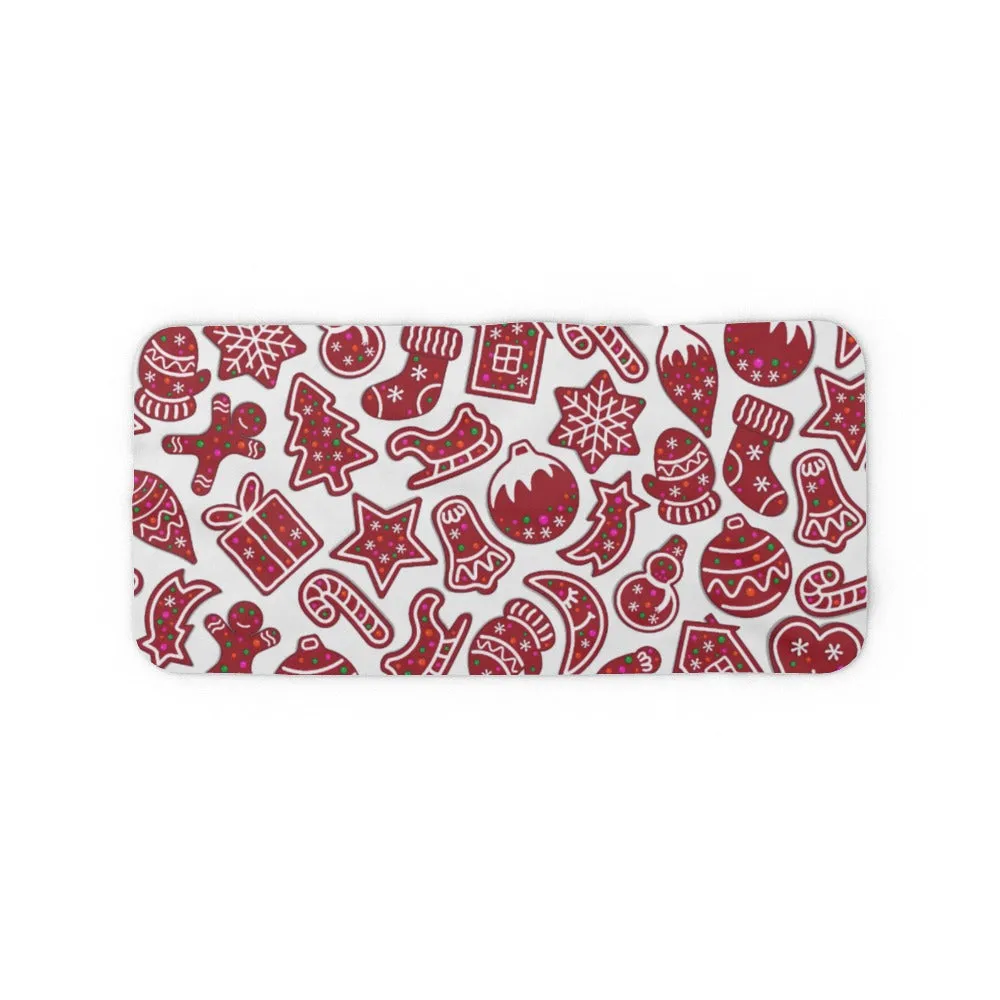 Blanket Scarf - Christmas Stuff