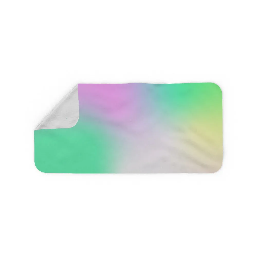 Blanket Scarf - Holographic