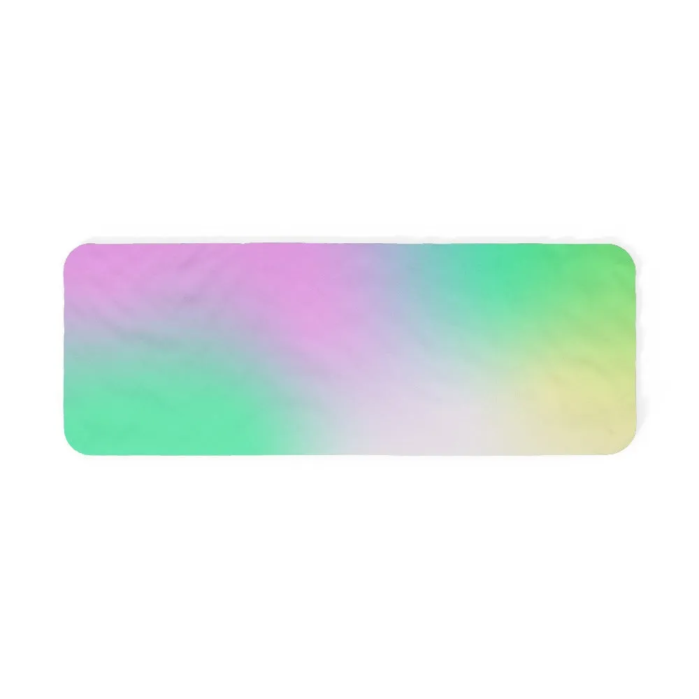 Blanket Scarf - Holographic