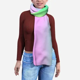 Blanket Scarf - Holographic