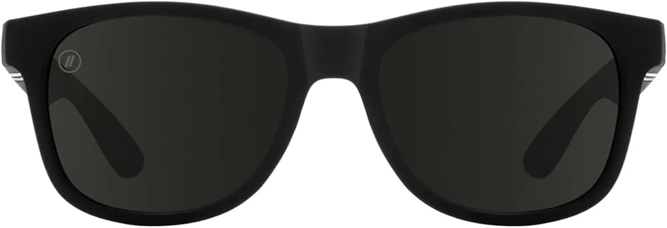 Blenders Eyewear M Class X2  Polarized Sunglasses  Round Lens, Spring Loaded Hinge  100% UV Protection  For Women