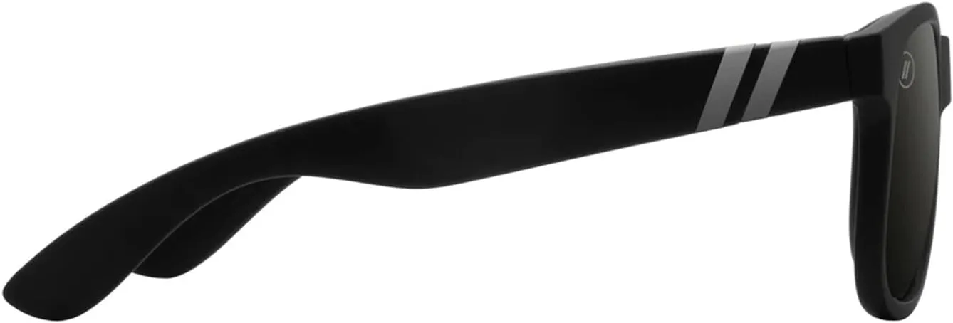 Blenders Eyewear M Class X2  Polarized Sunglasses  Round Lens, Spring Loaded Hinge  100% UV Protection  For Women