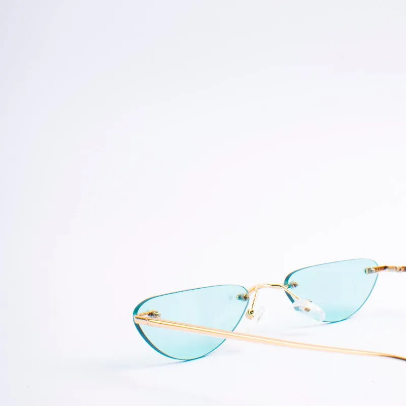 Bright Wink Sunglass