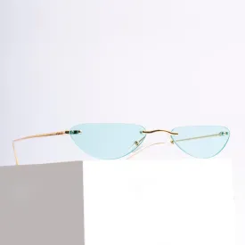 Bright Wink Sunglass