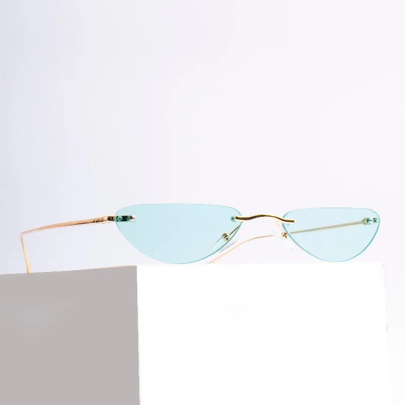 Bright Wink Sunglass