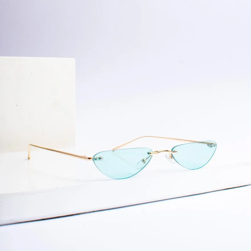 Bright Wink Sunglass