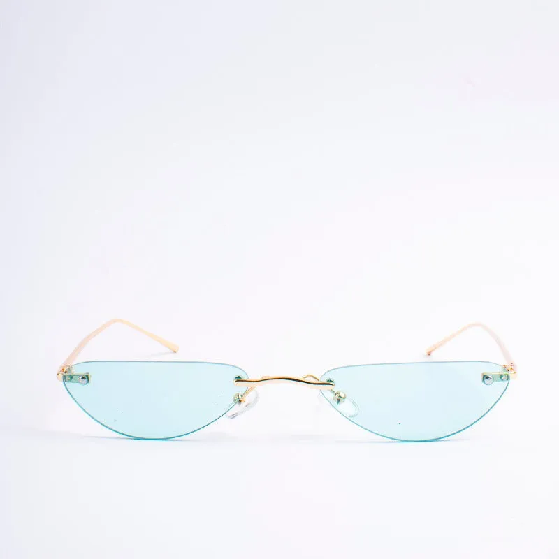 Bright Wink Sunglass