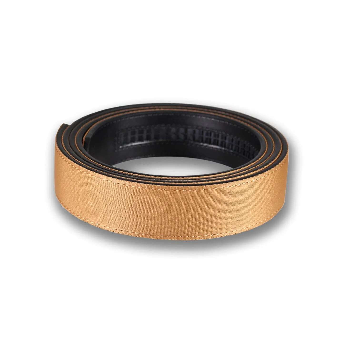 Burlap (Tan) Canvas  Strap