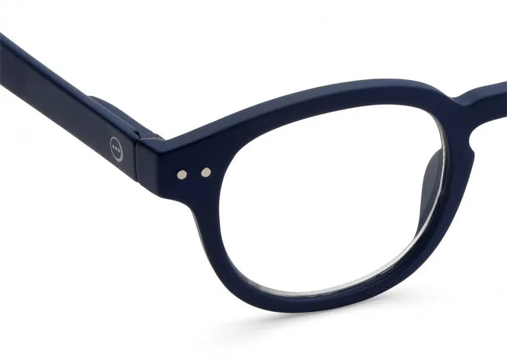 C Reading Glasses