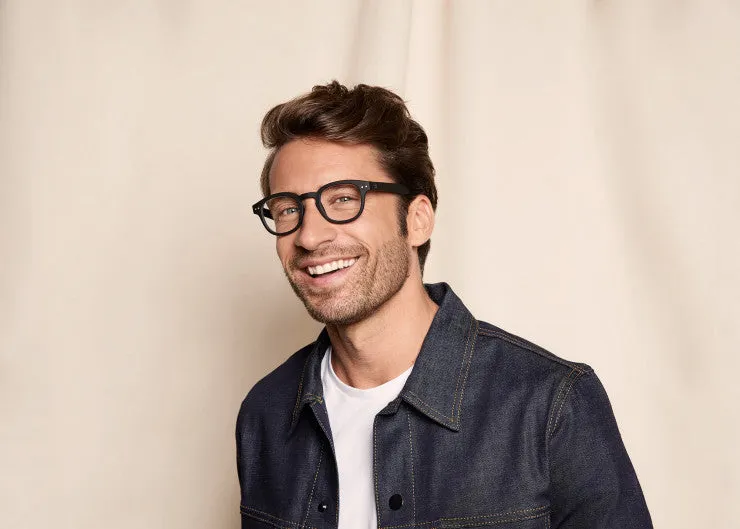 C Reading Glasses