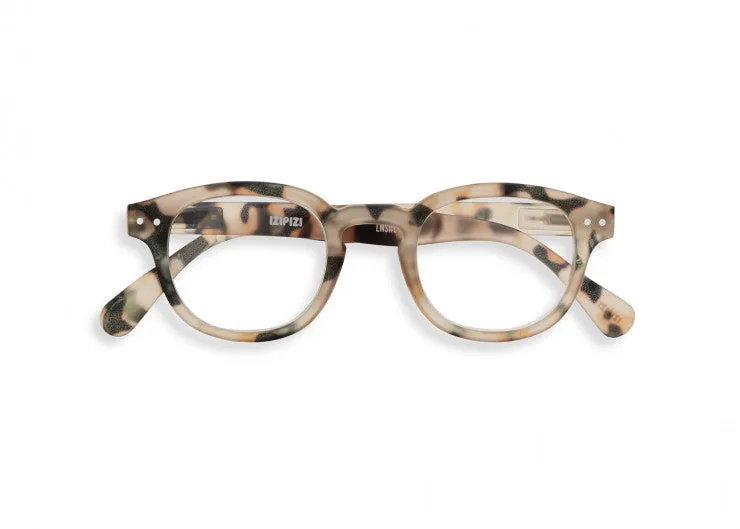 C Reading Glasses