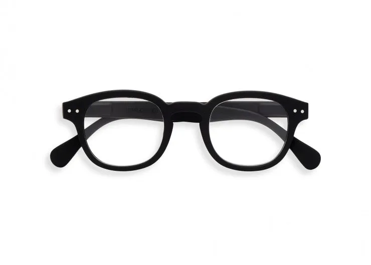 C Reading Glasses