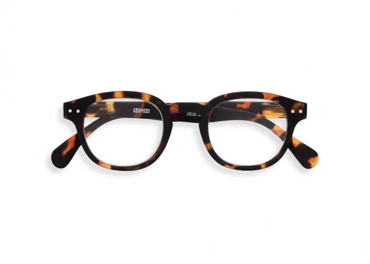 C Reading Glasses