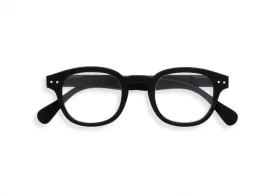 C Reading Glasses