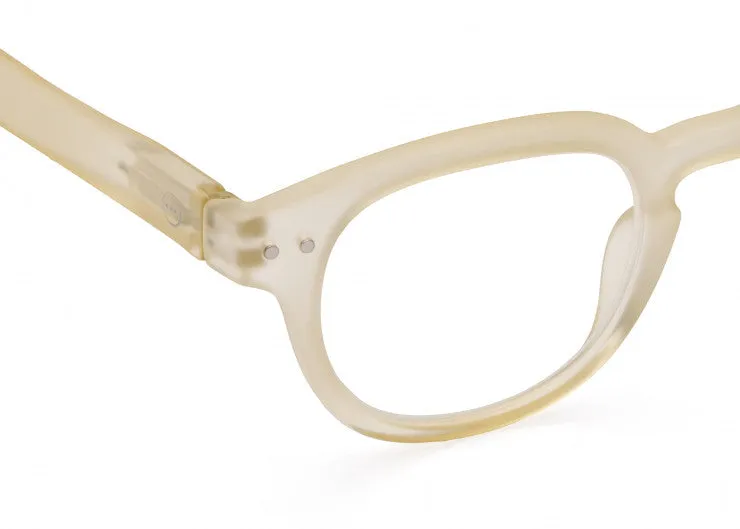 C Reading Glasses