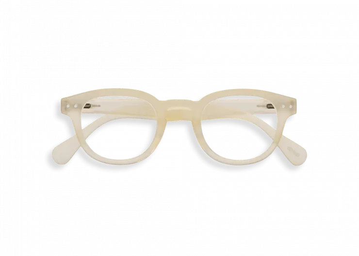 C Reading Glasses
