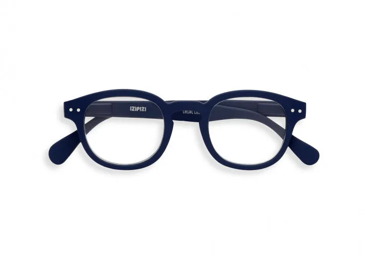 C Reading Glasses