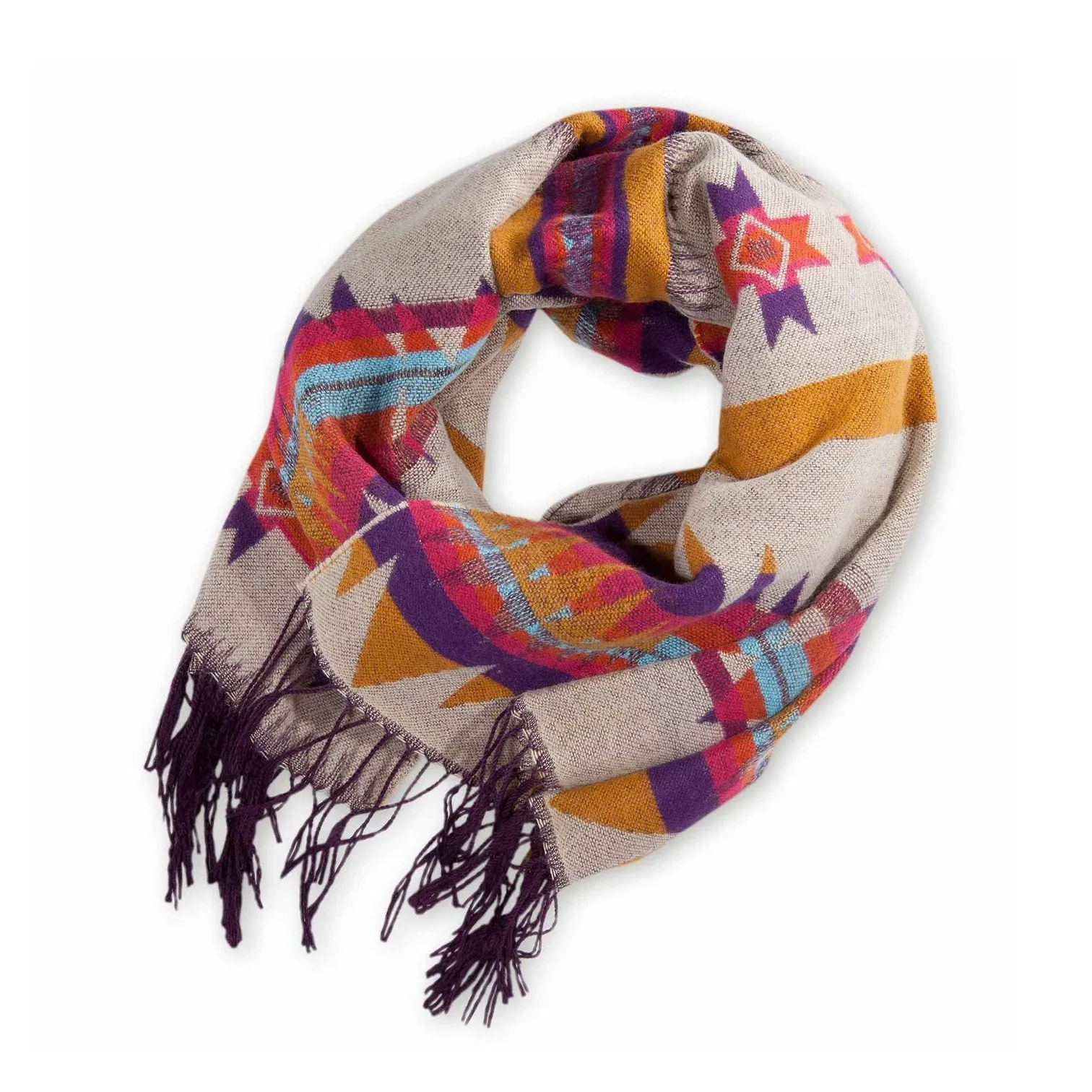 Carmel Scarf