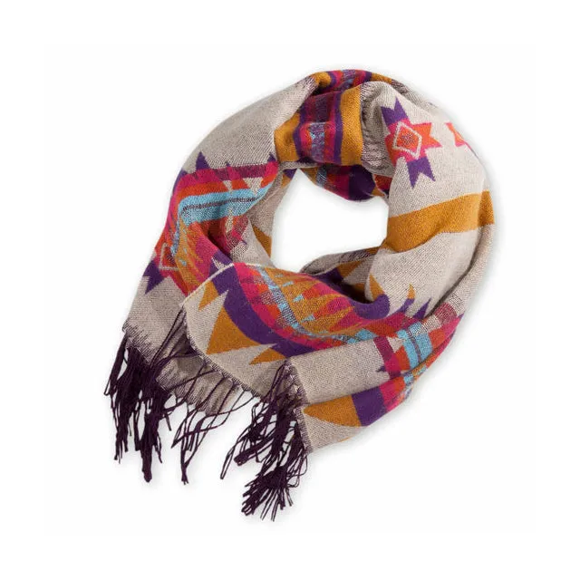 Carmel Scarf