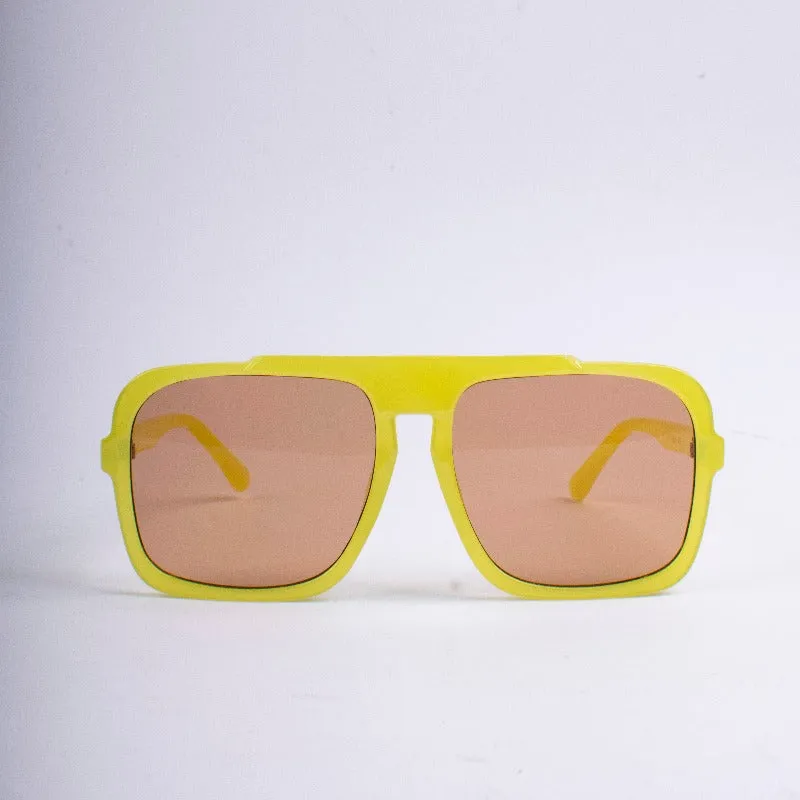 Clear Future Sunglass