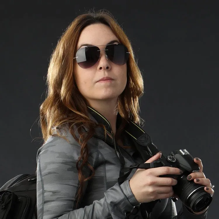 Cluster Sunglasses (made in Italy) *Final Sale - No Return*