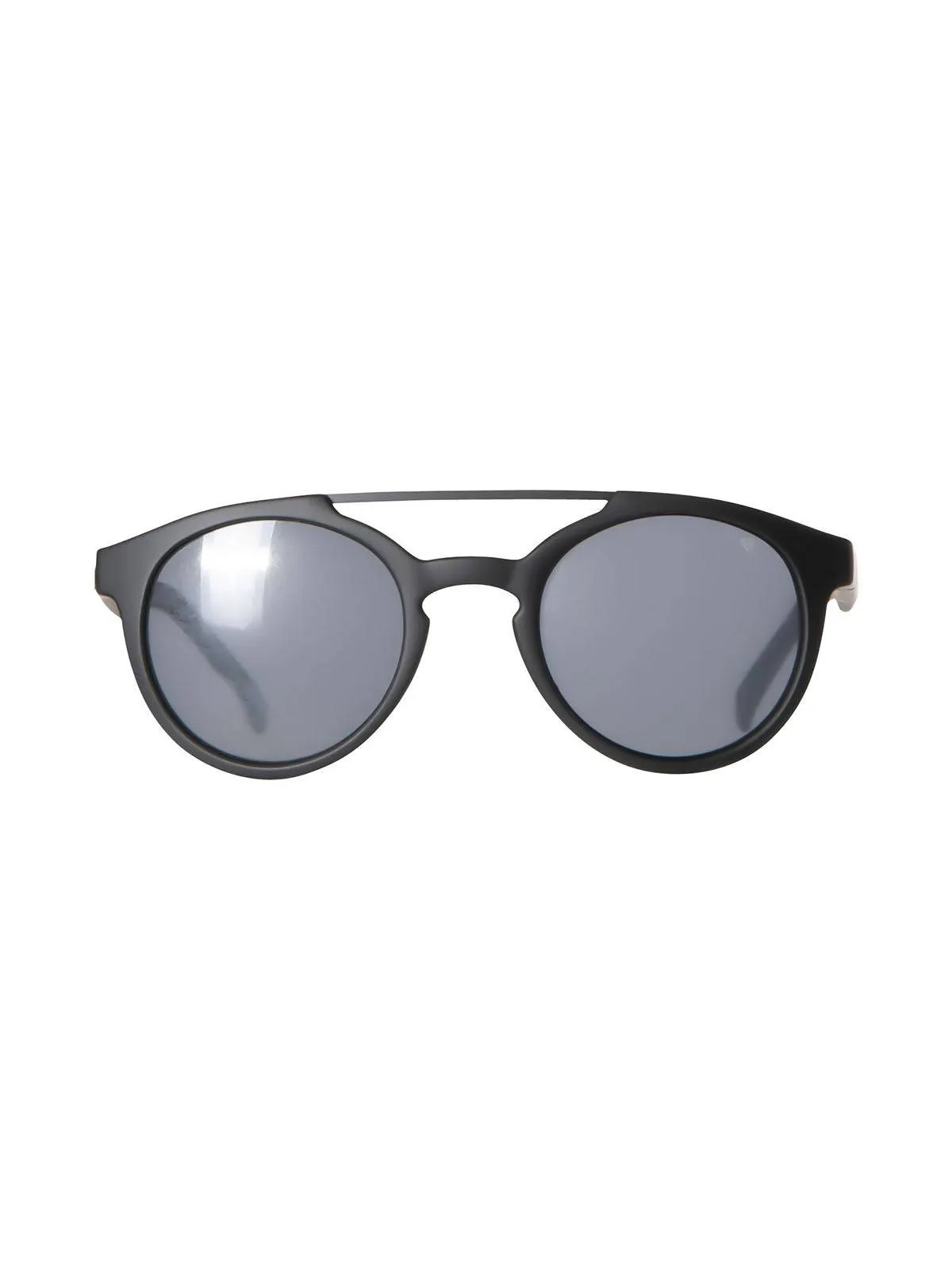 Como 2 Unisex Sunglasses | Black
