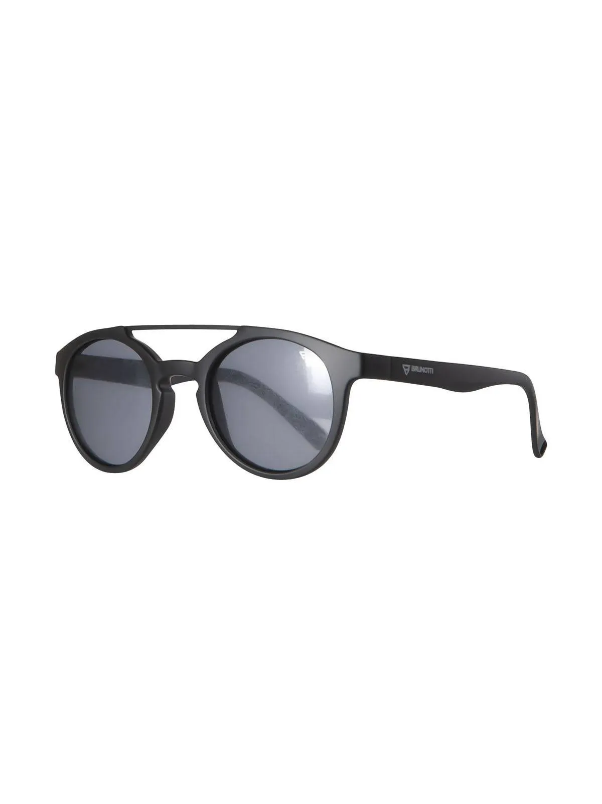 Como 2 Unisex Sunglasses | Black