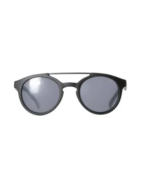 Como 2 Unisex Sunglasses | Black