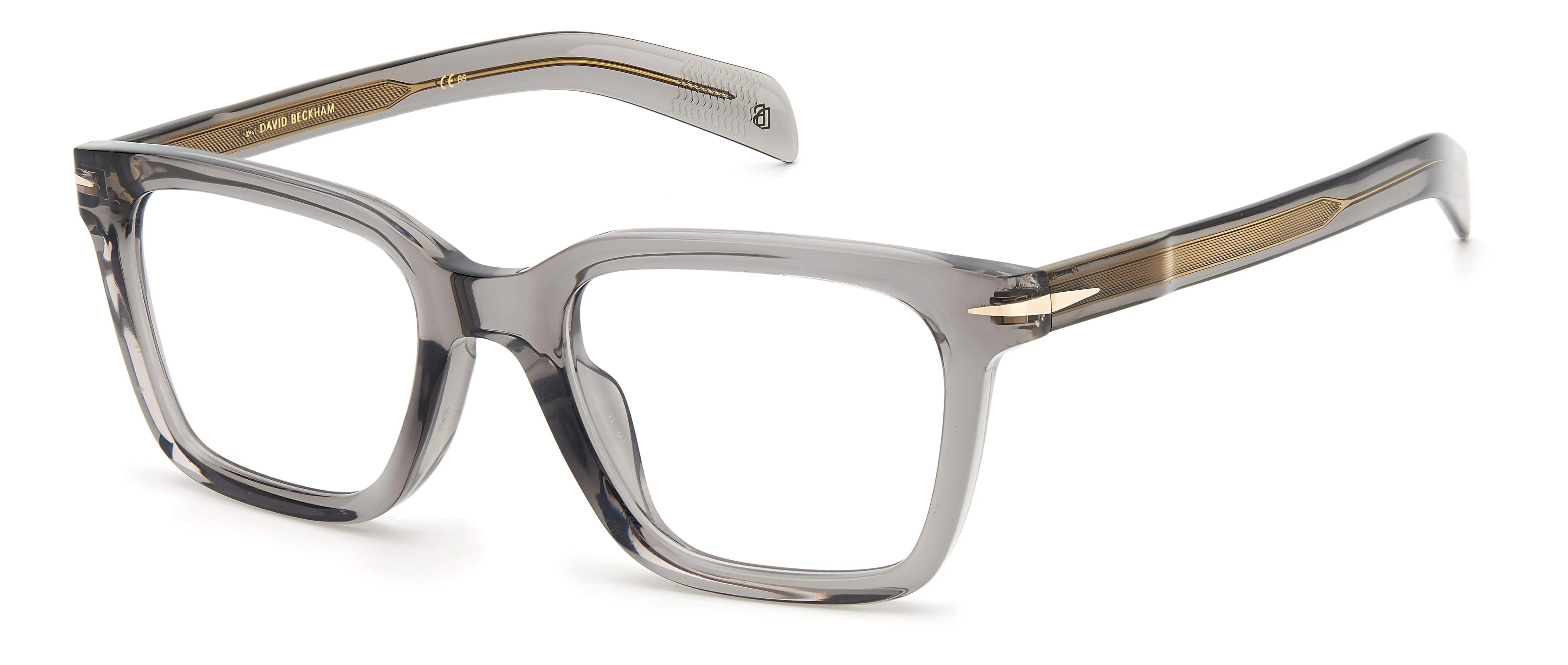 DAVID BECKHAM-DB 7071/F-KB7-5221-GLASSES FRAMES