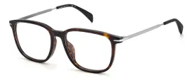 DAVID BECKHAM-DB 7074/F-3MA-5517-GLASSES FRAMES