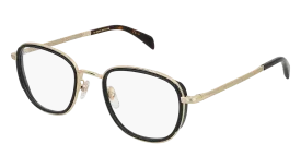 DAVID BECKHAM-DB 7075/G-RHL-5121-GLASSES FRAMES