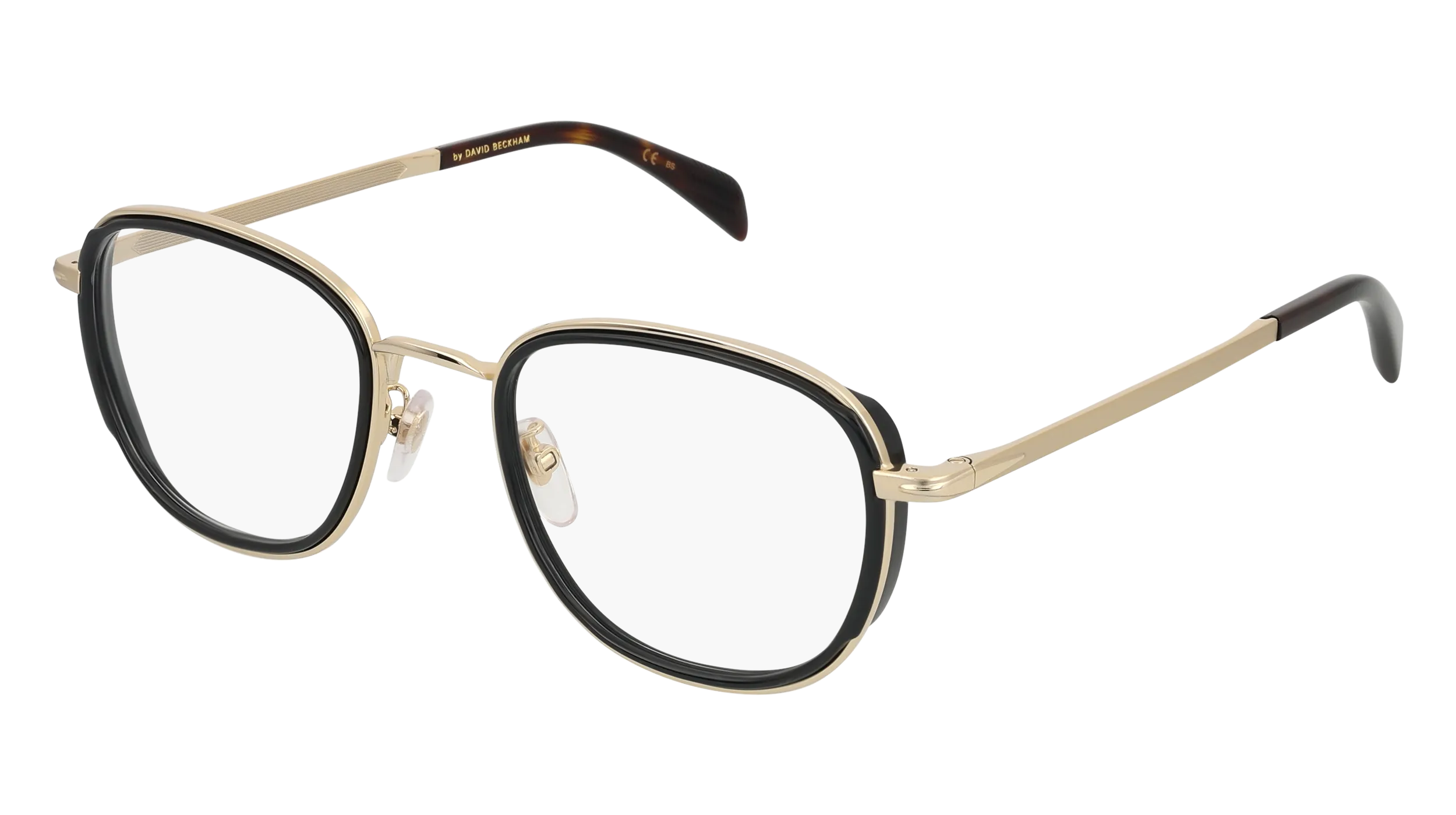 DAVID BECKHAM-DB 7075/G-RHL-5121-GLASSES FRAMES
