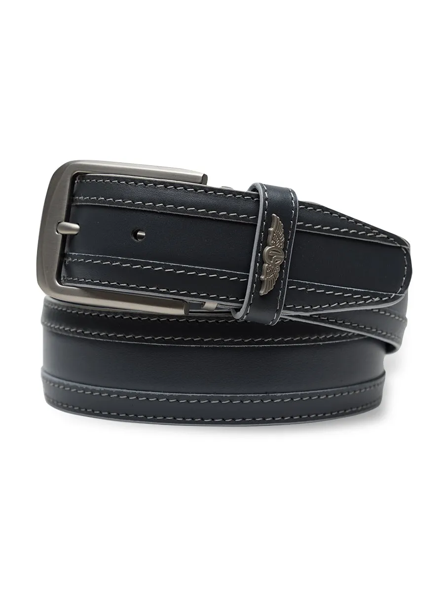 Diplomat Belt