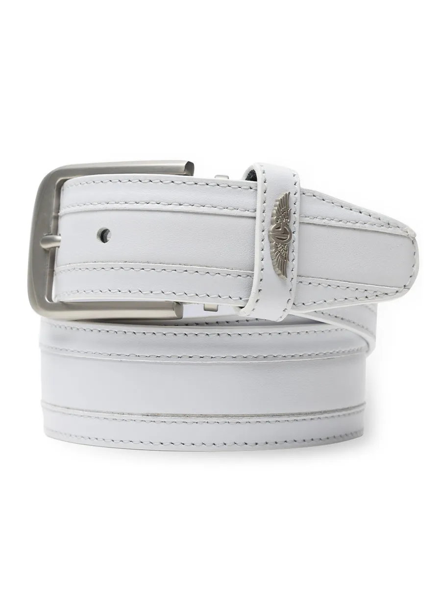 Diplomat Belt