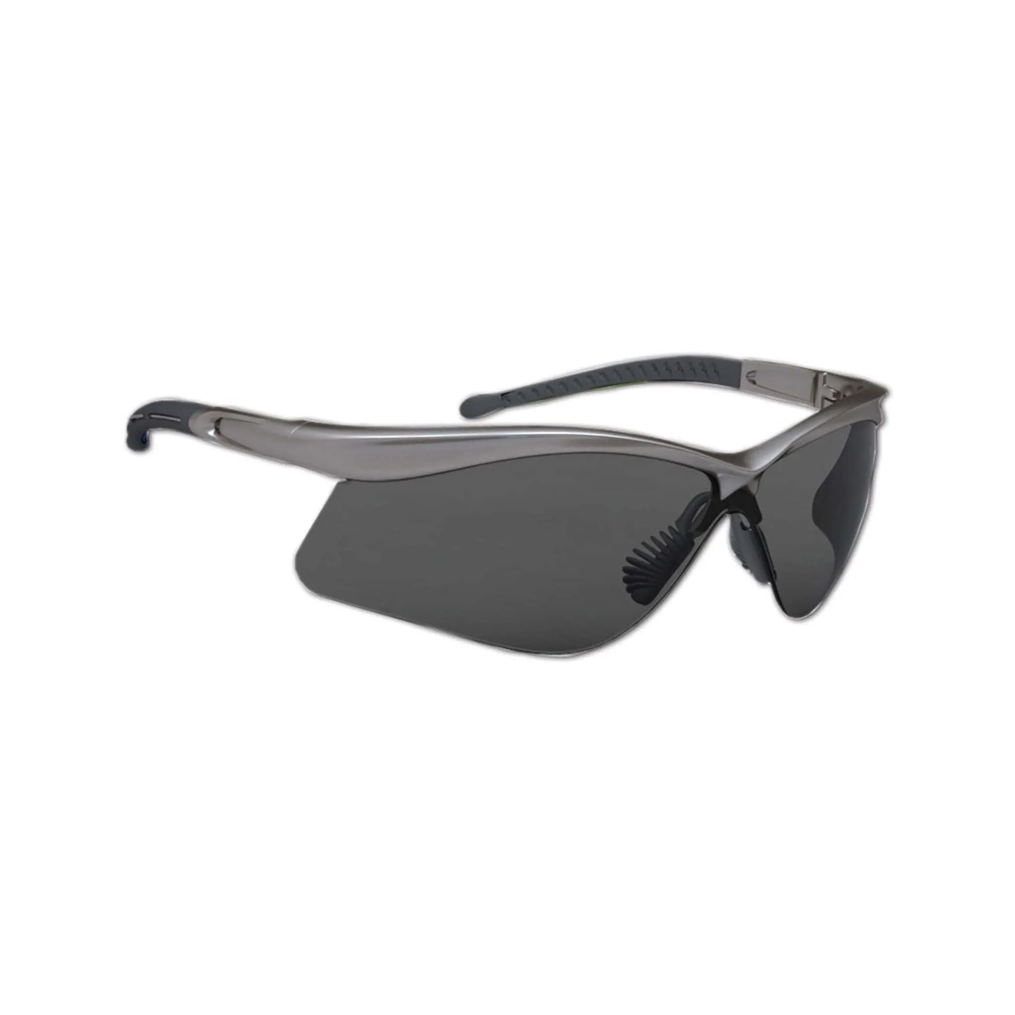 Dynamic EP100 Series Warrior Safety Glasses