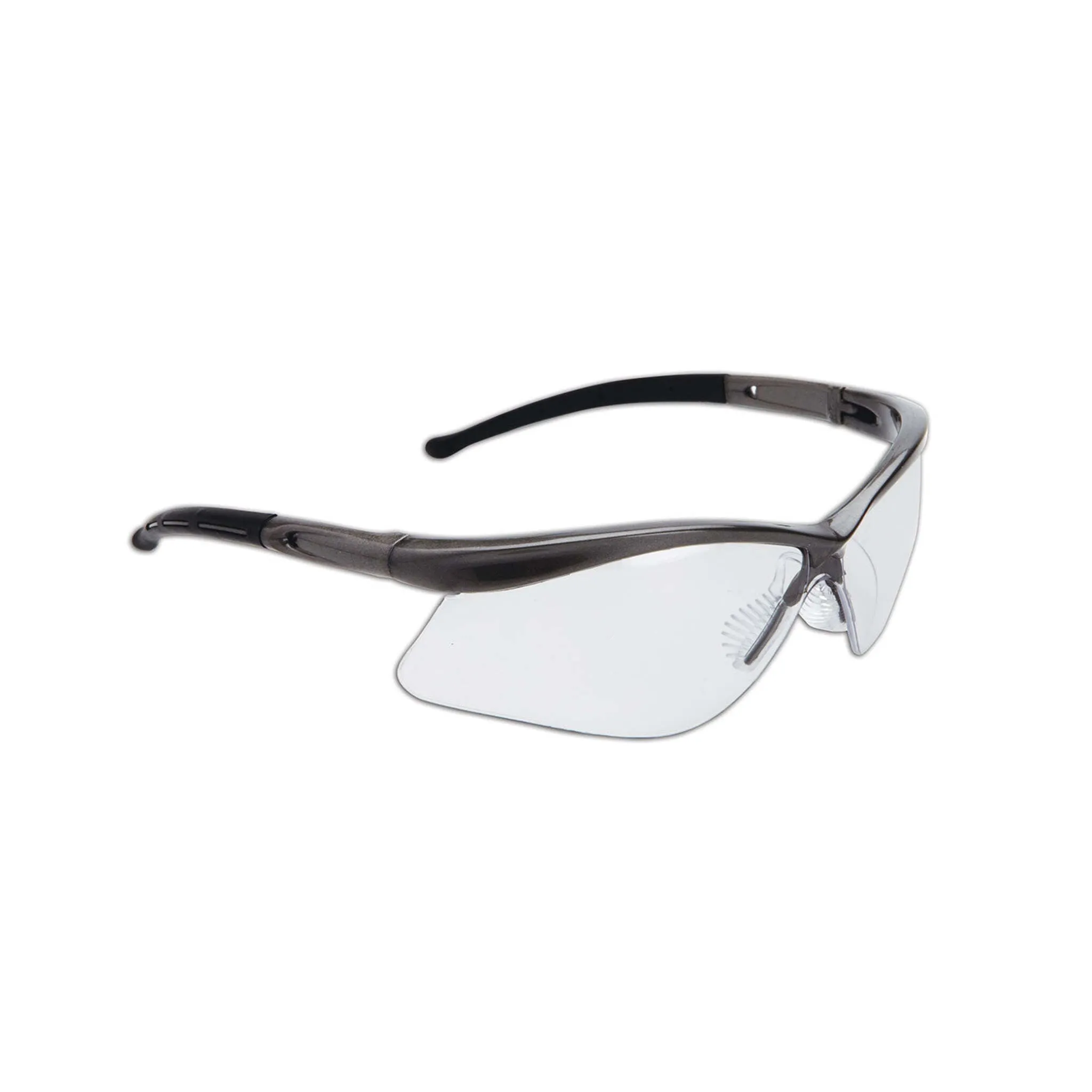 Dynamic EP100 Series Warrior Safety Glasses