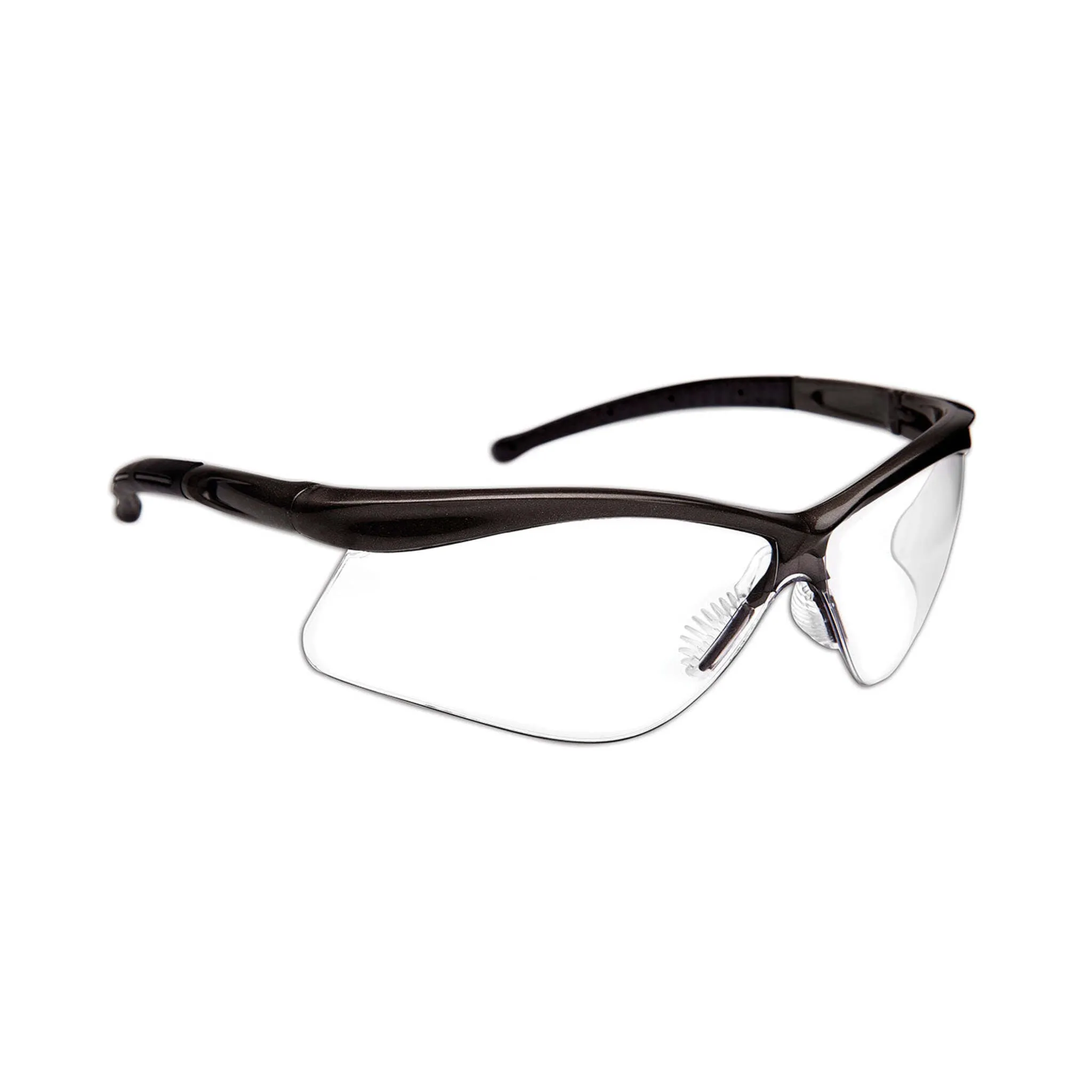 Dynamic EP100 Series Warrior Safety Glasses