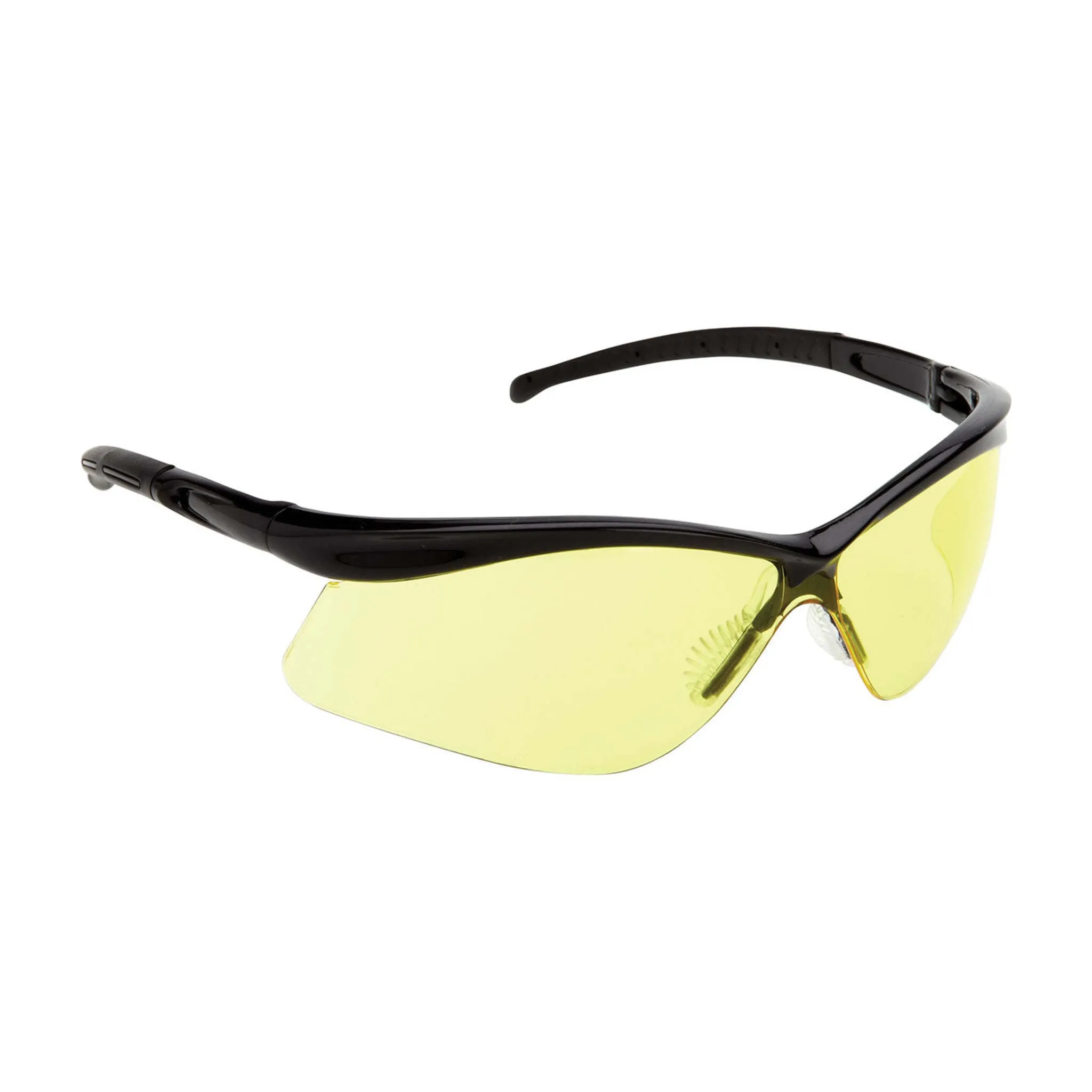Dynamic EP100 Series Warrior Safety Glasses