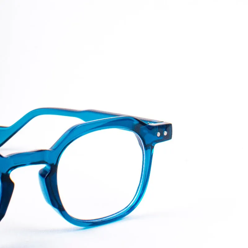 Eclectic Eyes Eyeglass