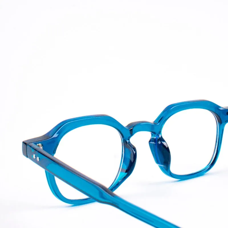 Eclectic Eyes Eyeglass