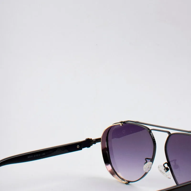 Effortless Glare Sunglass