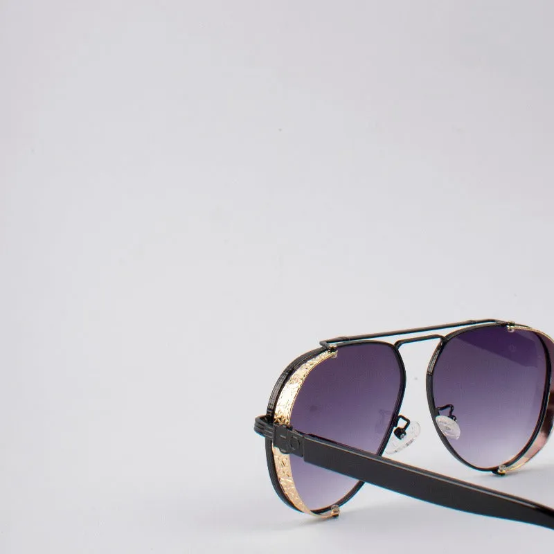 Effortless Glare Sunglass